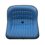 e2nna405aa99m new seat cushion &amp; pan assembly fits ford 1000 1600 1100 1200