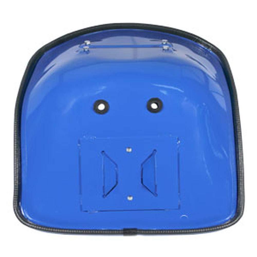 e2nna405aa99m new seat cushion &amp; pan assembly fits ford 1000 1600 1100 1200