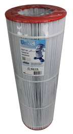 unicel c-9415 predator clean &amp; clear 150 pool filter cartridge (6 pack)