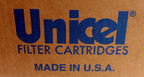 unicel c-9415 predator clean &amp; clear 150 pool filter cartridge (6 pack)