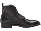 To Boot York Richmond Black