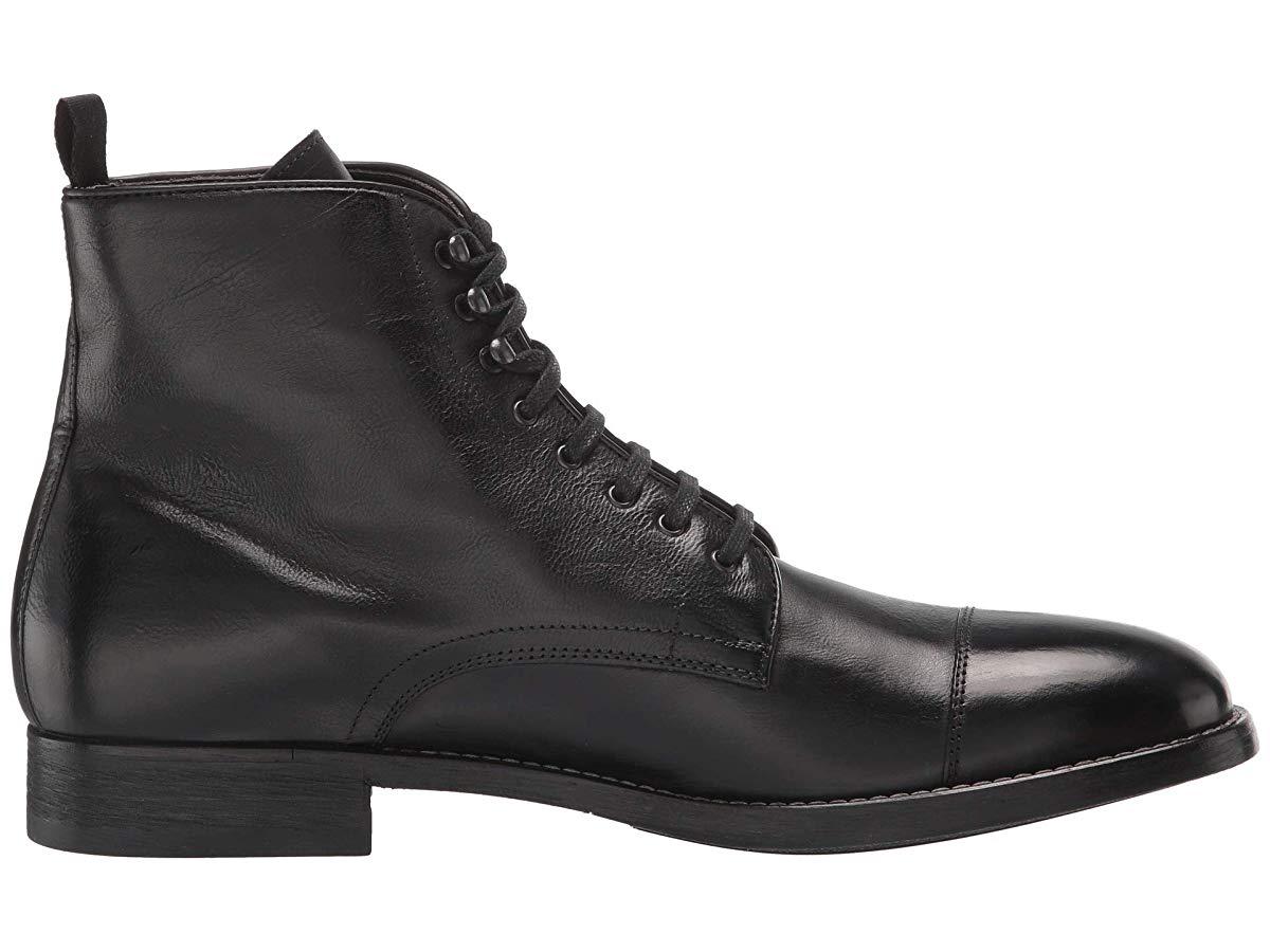 To Boot York Richmond Black
