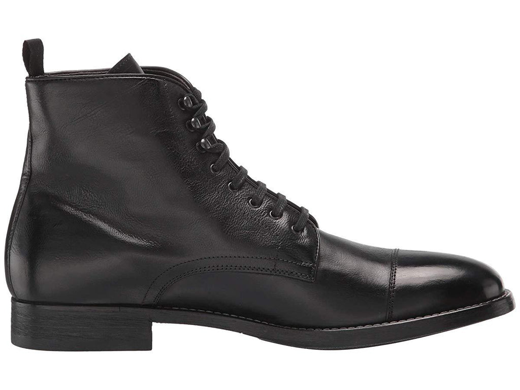 To Boot York Richmond Black