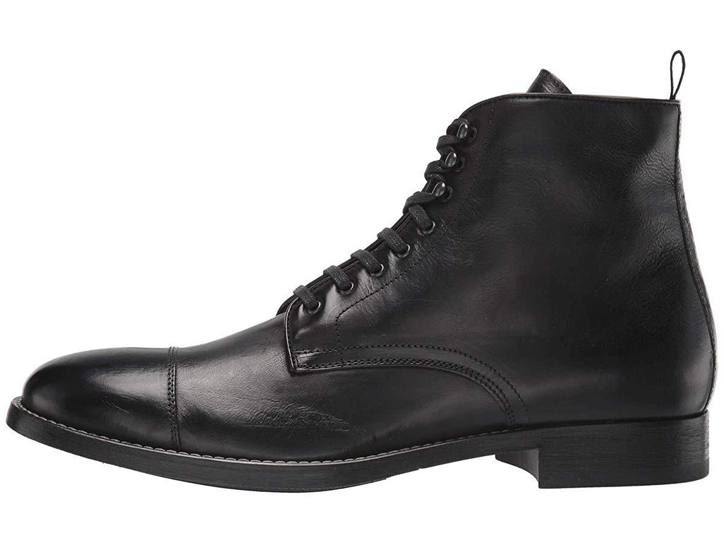 To Boot York Richmond Black