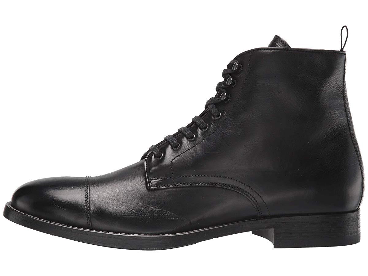 To Boot York Richmond Black
