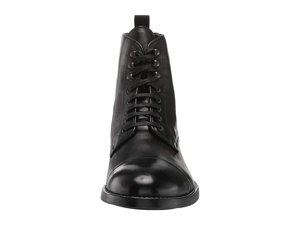 To Boot York Richmond Black