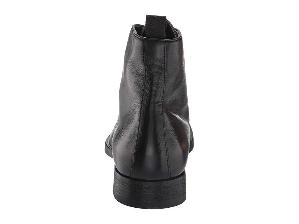 To Boot York Richmond Black