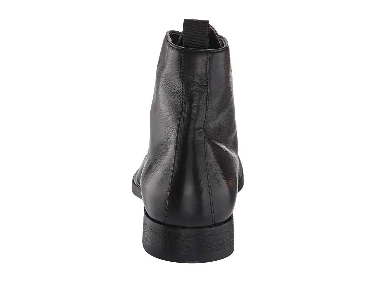 To Boot York Richmond Black