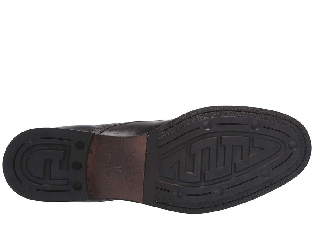 To Boot York Richmond Black