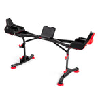 Bowflex SelectTech 2080 Stand with Media Rack