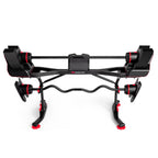 Bowflex SelectTech 2080 Stand with Media Rack