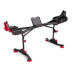 Bowflex SelectTech 2080 Stand with Media Rack