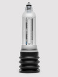 Bathmate HYDROMAX9 Penis Pump Clear 7-9 Inches, Clear