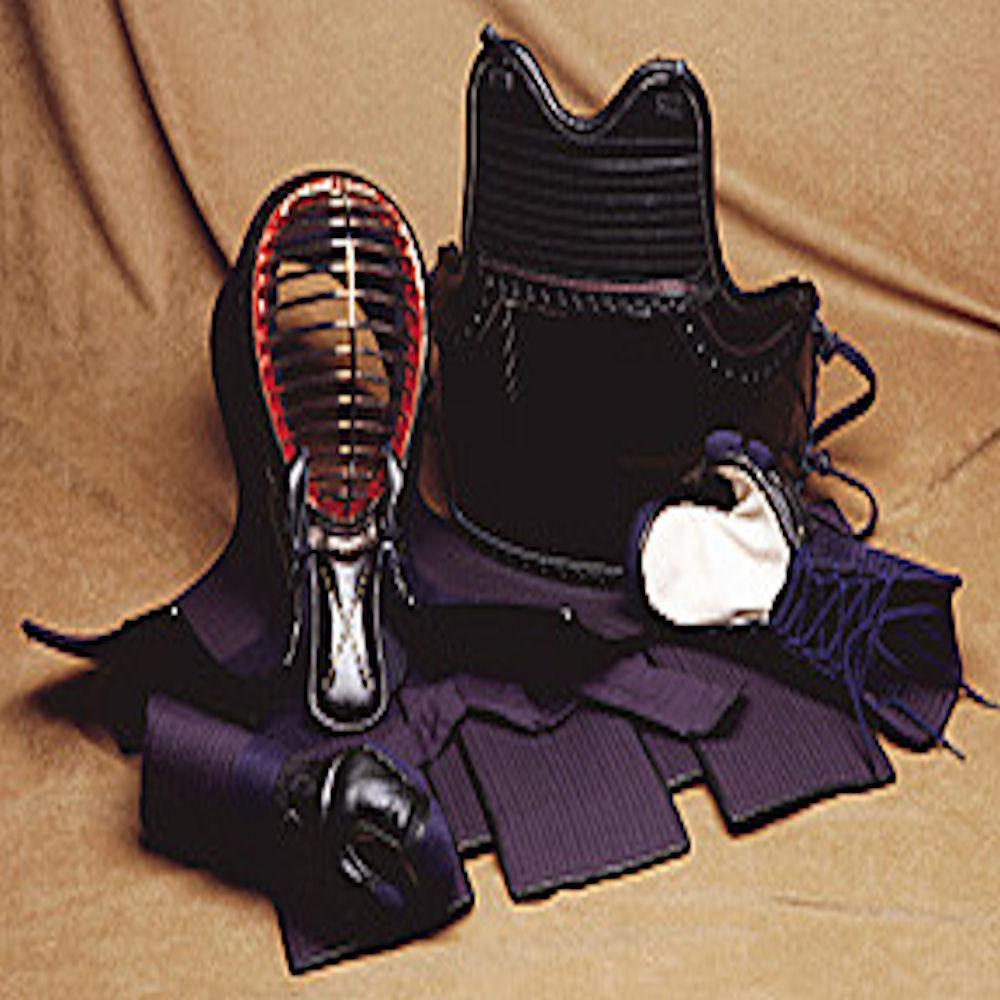Kendo -Kumdo Armor