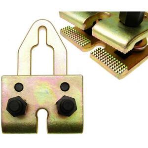 Claw for Car Body Alignment 120 MM One Direction Of Pull up To 5 T - Code BGS290