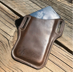 Men's Running Bag Skin Cell Phone Pocket