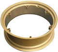 complete tractor rim 3008-1012 compatible with/replacement for ford/holland 2000 series 3 cyl 65-74, 2110 3 cyl tractor, 2120 3 cyl tractor, 2300, 231, 2310, 233, 2600, 2600n, 2600r, 2600v nca1020b