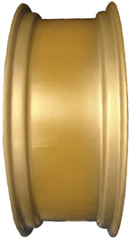 complete tractor rim 3008-1012 compatible with/replacement for ford/holland 2000 series 3 cyl 65-74, 2110 3 cyl tractor, 2120 3 cyl tractor, 2300, 231, 2310, 233, 2600, 2600n, 2600r, 2600v nca1020b