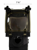 rx clear ultimate niagara in-ground swimming pool pump - 56 frame (various hp)