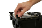 rx clear ultimate niagara in-ground swimming pool pump - 56 frame (various hp)