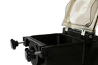 rx clear ultimate niagara in-ground swimming pool pump - 56 frame (various hp)
