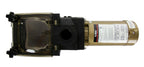 rx clear ultimate niagara in-ground swimming pool pump - 56 frame (various hp)