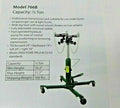 1000 Lbs Capacity  2 Statransmission jack Under Hoist style
