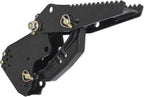 titan attachments thumb backhoe and fronthoe excavator bolt on 5 positions