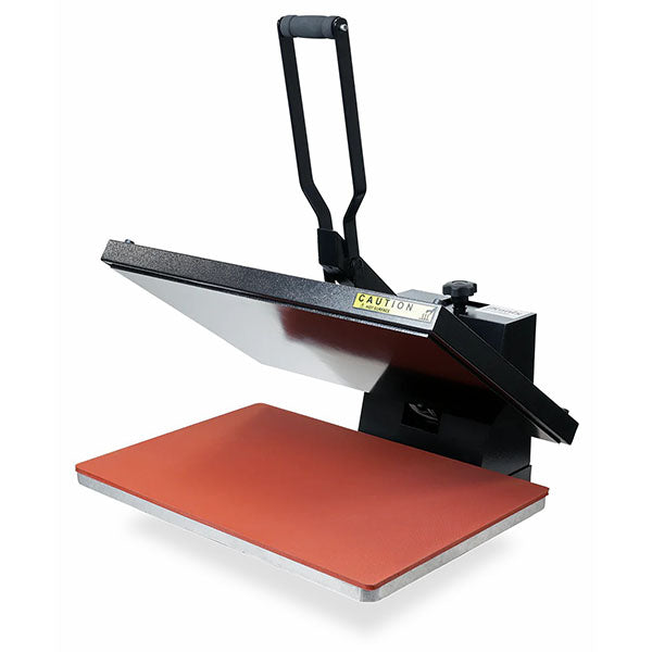 SALEFREE SHIPPING iKonix 16” x 24” Flat Heat Press