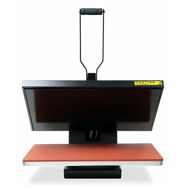 SALEFREE SHIPPING iKonix 16” x 24” Flat Heat Press