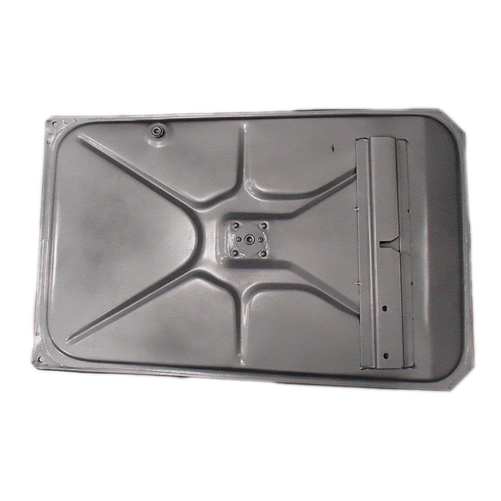 (1) aftermarket fuel tank fits ford/fits new holland replaces naa9002e