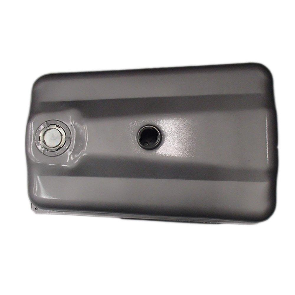 (1) aftermarket fuel tank fits ford/fits new holland replaces naa9002e