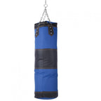 Zerodis Oxford Cloth 3 Layer Training Sandbags, Sanda Empty Sandbags, Boxing, Wushu And Fitness For Kids Teenager Adult