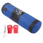 Zerodis Oxford Cloth 3 Layer Training Sandbags, Sanda Empty Sandbags, Boxing, Wushu And Fitness For Kids Teenager Adult