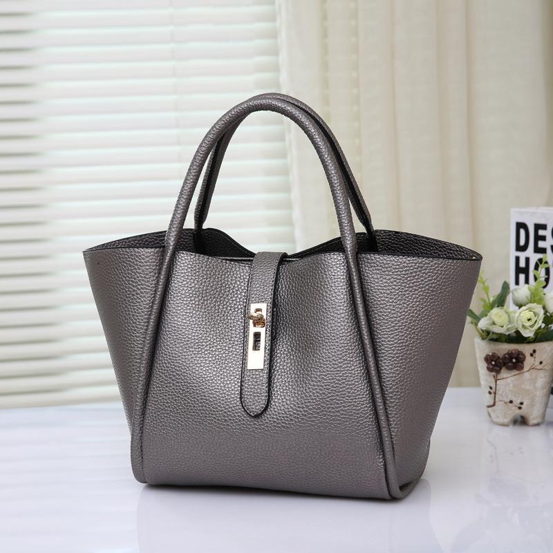 Bag - 2021 New Fashion Women Messenger Bags