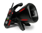 ICOSabre Programmable Predator Call (280 Professional Sounds)