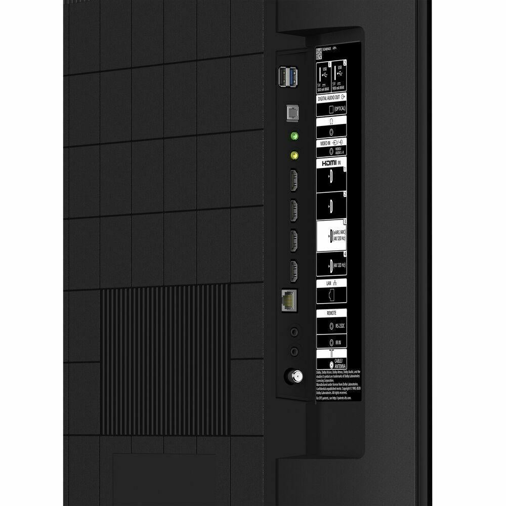 sony xr55x90j 55" x90j 4k ultra hd full array led smart tv (2021 model)