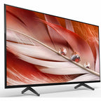 sony xr55x90j 55" x90j 4k ultra hd full array led smart tv (2021 model)