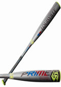 Louisville Slugger Prime 919 d Youth USA Baseball Bat, 28" (-10)