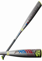 Louisville Slugger Prime 919 d Youth USA Baseball Bat, 28" (-10)