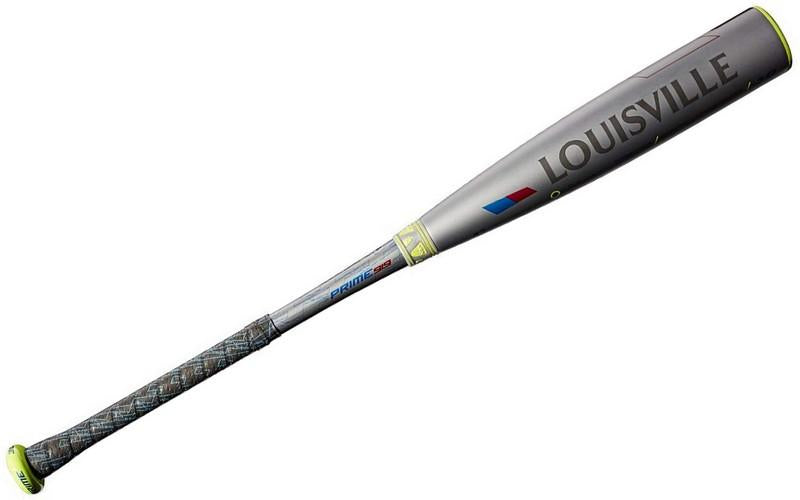 Louisville Slugger Prime 919 d Youth USA Baseball Bat, 28" (-10)