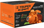 truper centrifugal 1/2" hp electric water pump pool garden farm aluminum pond