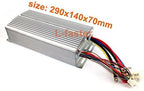 L-faster 60V 1800W Electric Brushless Motor Controller BLDC Motor Controller Electric Trike pedicab Electric car Speed Controller