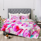 Jacqueline Maldonado Synesthetic Comforter by Deny s