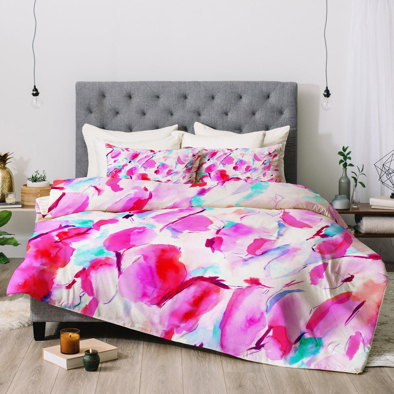 Jacqueline Maldonado Synesthetic Comforter by Deny s