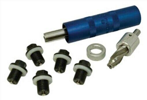 Oil Pan Rethreader Lisle 58850 LIS