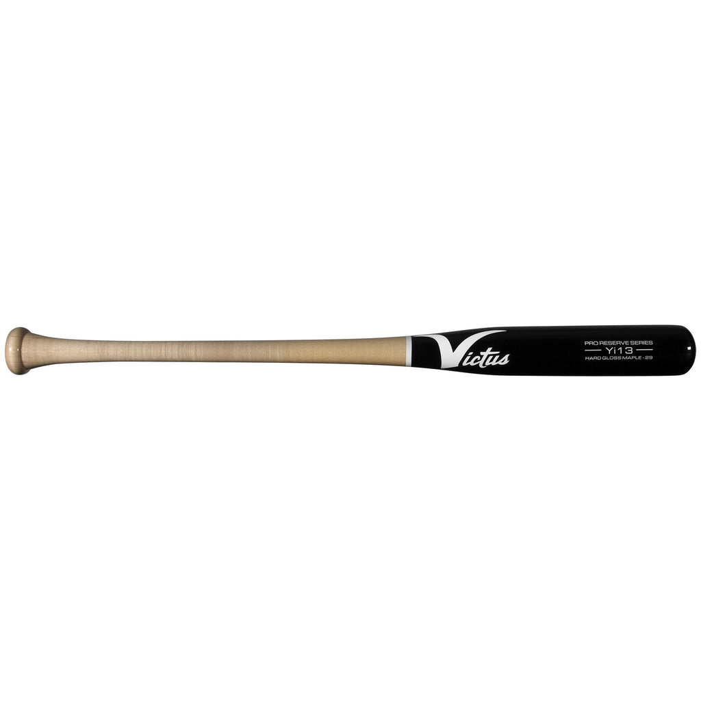 Victus Youth Pro Reserve Yi13 Maple VYRWMYI13-N/BK USA Baseball Bat