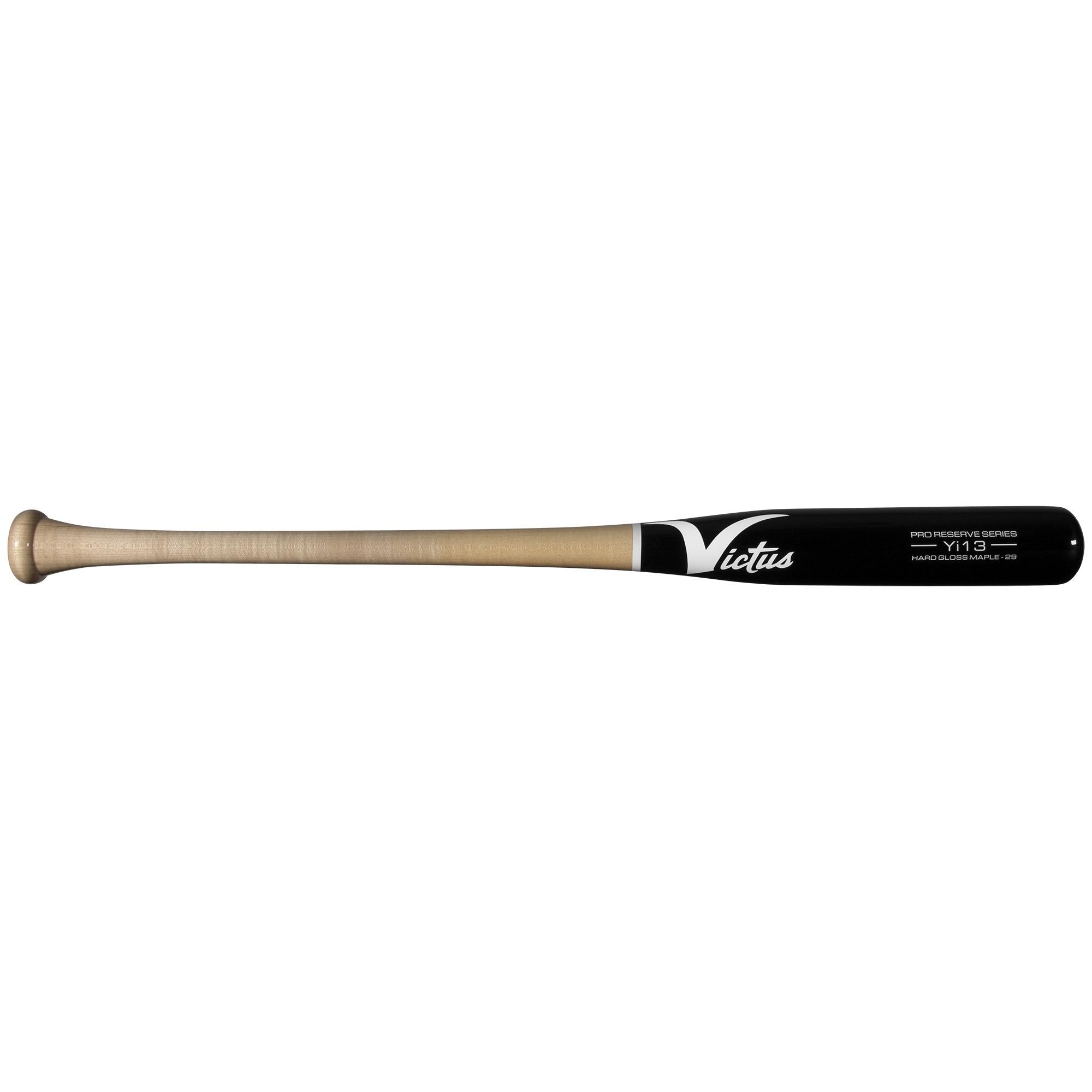 Victus Youth Pro Reserve Yi13 Maple VYRWMYI13-N/BK USA Baseball Bat