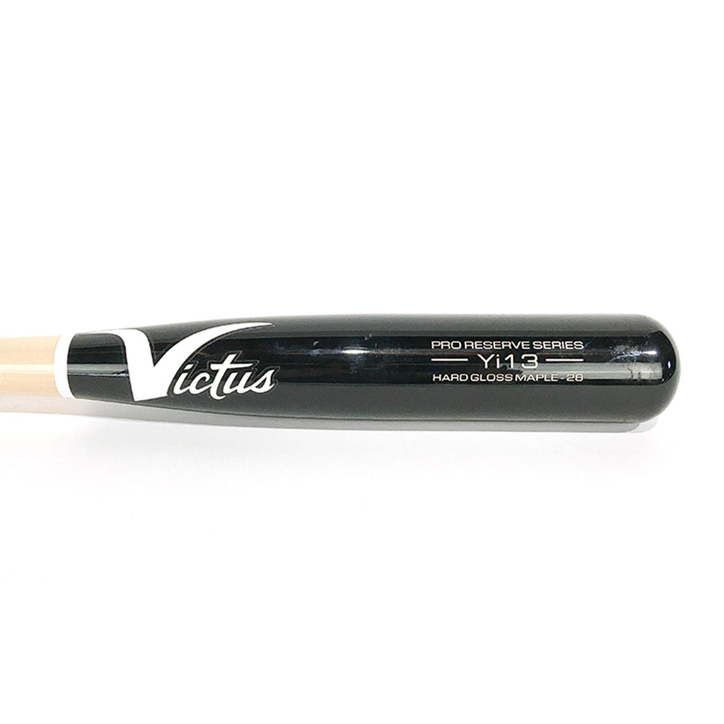 Victus Youth Pro Reserve Yi13 Maple VYRWMYI13-N/BK USA Baseball Bat