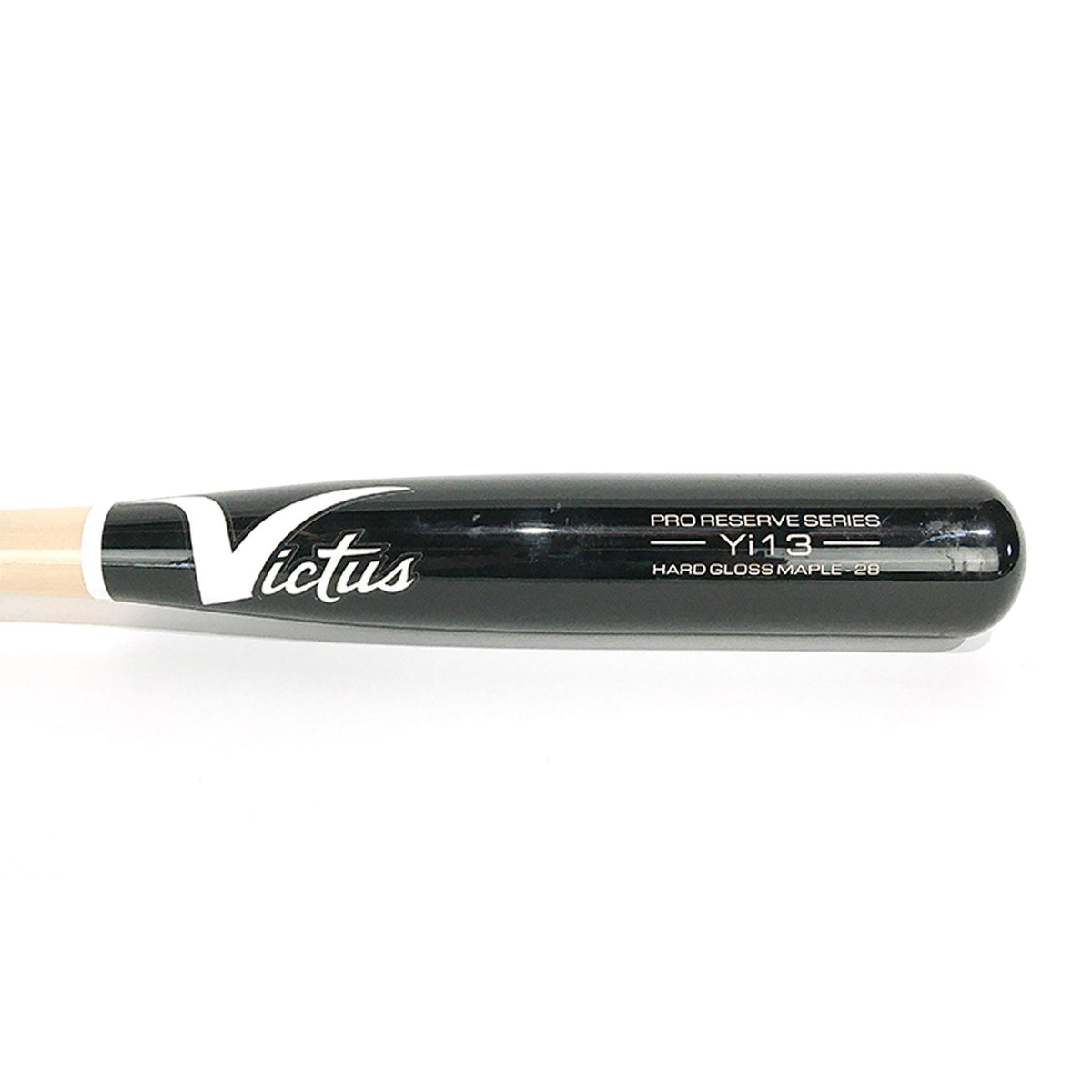 Victus Youth Pro Reserve Yi13 Maple VYRWMYI13-N/BK USA Baseball Bat
